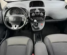 Zunanja slika - Renault Kangoo - Luxe Energy dCi - PDC-NAVI-TEMP-NA OBROKE - - 6 - Predogledna slika