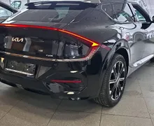Zunanja slika - KIA EV6 - GT-LINE 84 kWh baterija. 239 kW AWD - 3 - Predogledna slika