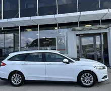 Zunanja slika - Ford Mondeo - | 1.5 TDCi | BUSINESS | NAVI| LED | 88 KW | - 4 - Predogledna slika