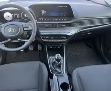 Zunanja slika - Hyundai Bayon - 1.0 T-GDI 100 PREMIUM TESTNO VOZILO - 12 - Predogledna slika
