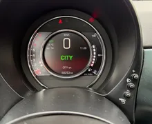 Zunanja slika - Fiat 500 - 1.0 GSE BSG Sport MHEV - SLO poreklo-68.000 km - 19 - Predogledna slika
