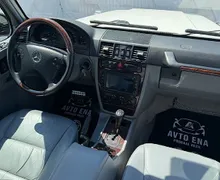 Zunanja slika - Mercedes-Benz G-Razred - G 400 V8 AMG - PANO - MEMORY - LED - ALU21 - GRET. - 12 - Predogledna slika