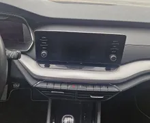 Zunanja slika - Škoda Octavia - COMBI 2.0 TDI Ambition-Slo-1.Lastnik... - 10 - Predogledna slika