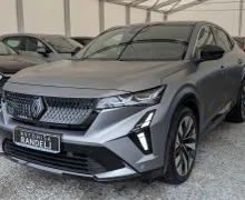 Zunanja slika - Renault Rafale - Austral E-Tech 200 Full hybrid Techno Avt. - 1 - Predogledna slika