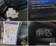 Notranja slika - Škoda Karoq - 2.0 TDI Style•1. lastnik Slovensko poreklo - 10 - Predogledna slika