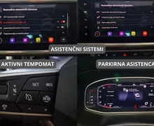 Zunanja slika - Seat Ateca - 2.0 TDI FR|PANO|VIRTUAL|AMBIENT|FULL LED|KEYLESS - 19 - Predogledna slika