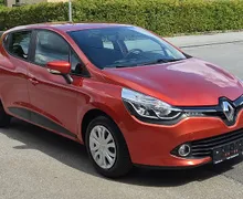 Zunanja slika - Renault Clio - 1.2 -SLOVENSKI-ODLIČEN-KREDIT BREZ POLGA - 2 - Predogledna slika