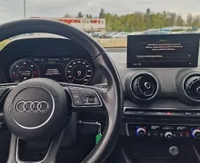 Zunanja slika - Audi Q2 - 30 TDI S tronic Sport DODRA KOMBINACIJA VOZILA... - 6 - Predogledna slika