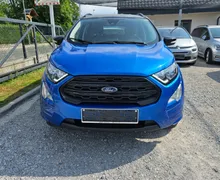 Notranja slika - Ford Ecosport - 1.0 EcoBoost ST-Line S S... - 13 - Predogledna slika