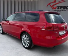 Zunanja slika - Volkswagen Passat Variant - 1.6 TDI BlueMotion Tech. Trendline 77kW... - 5 - Predogledna slika