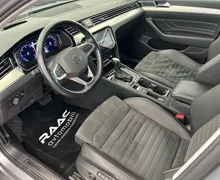 Zunanja slika - Volkswagen Passat - Variant 2,0 TDI DSG - 7 - Predogledna slika