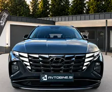 Zunanja slika - Hyundai Tucson - 1.6 T-GDI LP DCT 48V - 2 - Predogledna slika