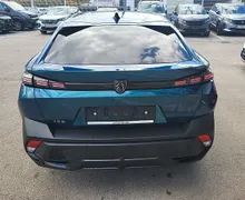 Zunanja slika - Peugeot 408 - ALLURE 1.2 PureTech 130 EAT8 + 4X KAMERA - 4 - Predogledna slika