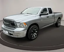 Zunanja slika - Dodge Ram - 1500 CLASSIC 1 letna garancija znana vsa zgodovina - 2 - Predogledna slika