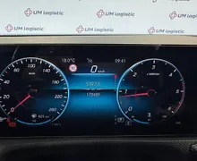 Zunanja slika - Mercedes-Benz CLA-Razred - CLA Shooting Brake CLA 220 d 4MATIC - 20 - Predogledna slika