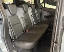 Zunanja slika - Nissan Townstar - Tekna 1.3 DIG-T 130 HP - 9 - Predogledna slika