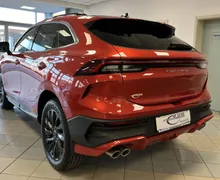 Zunanja slika - Forthing Forthing T5 EVO - T5 Evo 1.5 T-GDI LUXURY - NA ZALOGI - my 2025 - - 4 - Predogledna slika