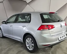 Zunanja slika - Volkswagen Golf - 1,6 TDI BMT - 3 - Predogledna slika