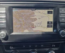 Zunanja slika - Škoda Octavia - Combi 1.6 TDI Ambition - 11 - Predogledna slika