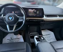 Zunanja slika - BMW Serija 2 - Active Tourer: 218i FULL LED NAVI KAMERA TEMPOMAT USNJE - 19 - Predogledna slika