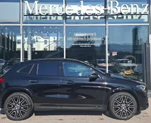 Zunanja slika - Mercedes-Benz GLA-Razred - GLA 180 AMG Line Avt. - 2 - Predogledna slika