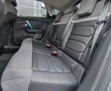 Zunanja slika - Citroën C4 - Shine Električni 136 - 10 - Predogledna slika