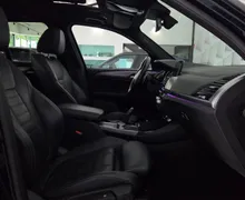 Zunanja slika - BMW X3 - serija : xDrive 20d M Sport-KLJUKA-ADAPT.LED-PANO-HUD-KAM - 13 - Predogledna slika