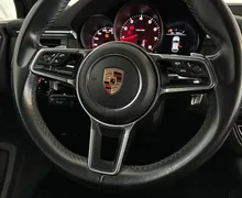 Notranja slika - Porsche Macan - Slovensko vozilo... - 12 - Predogledna slika