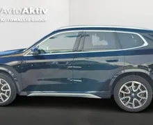Zunanja slika - BMW X1 - serija :  xDrive25e X-LINE. SLO.LED - 2 - Predogledna slika
