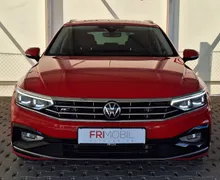Zunanja slika - Volkswagen Passat - Variant 2.0 TDI 4Motion R-Line Avt•IQ LED•VIRTUAL•WEBASTO• - 5 - Predogledna slika