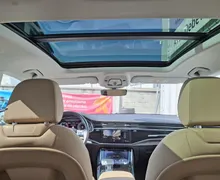 Zunanja slika - Audi Q8 - 45 TDI S-Line Quattro - 12 - Predogledna slika
