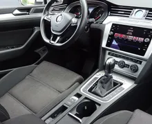 Zunanja slika - Volkswagen Passat - Variant 2.0 TDI DSG 4Motion Comfortline 190KM - NAVI - - 10 - Predogledna slika
