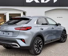 Zunanja slika - KIA XCeed - 1.6 T-GDi EX WAY ISG.7DCT 110 kW - 4 - Predogledna slika