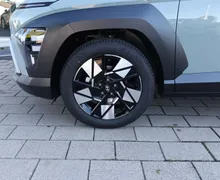 Zunanja slika - Hyundai Kona - 1.6 GDI Hybrid Premium DCT - 3 - Predogledna slika