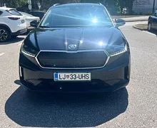 Zunanja slika - Škoda Enyaq - IV 80 - 70 kW 95 KM - 2 - Predogledna slika