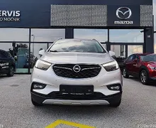 Zunanja slika - Opel Mokka - X 1.4 Turbo Innovation Start Stop - 2 - Predogledna slika