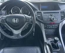 Zunanja slika - Honda Accord - 2.2i-DTEC Executive Plus - 10 - Predogledna slika
