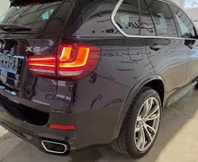 Zunanja slika - BMW X5 - serija : xDrive30d - SLO - 1. LASTNIK - 4 - Predogledna slika