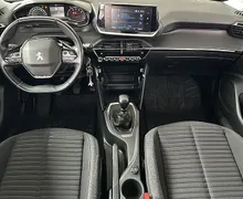 Zunanja slika - Peugeot 2008 - 1.2 PURETECH ACTIVE|SLO|NAVI|KAMERA|OGR.SEDEŽA - 4 - Predogledna slika