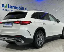 Zunanja slika - Mercedes-Benz GLC-Razred - 200|4Matic|AMG|Panorama|Memory|HUD|360K|Burmester. - 4 - Predogledna slika