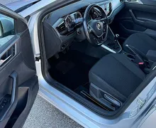 Zunanja slika - Volkswagen Polo - 1.6 TDI Style BMT DSG - 5 - Predogledna slika