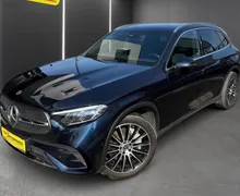 Zunanja slika - Mercedes-Benz GLC-Razred - GLC 220 d 4MATIC AMG LINE KAMERA PDC NAVI LED - 2 - Predogledna slika