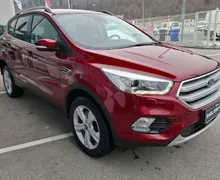 Zunanja slika - Ford Kuga - 2.0 TDCi 110kW AWD AVTOMATIK + SERVISNA KNJIGA - 3 - Predogledna slika