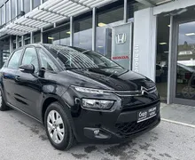 Zunanja slika - Citroën C4 - ATTRACTION - 1.6 - BLUE-HDi - NAVI - 1 - Predogledna slika