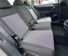 Zunanja slika - Volkswagen Golf - Sportsvan 1.2 TSI BMT Trendline - 11 - Predogledna slika