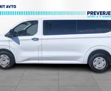 Zunanja slika - Ford Transit Custom - Kombi 320 2.0 TDCi L2H1  DMR  Trend-SLO-LED-KAMERA - 2 - Predogledna slika