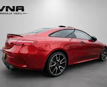 Notranja slika - Mercedes-Benz E-Razred - E Coupé 53 AMG 4MATIC+ |VIRTUAL|PANO|MAX-OPREMA| - 7 - Predogledna slika
