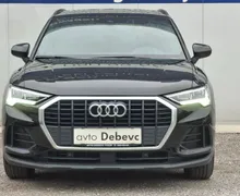 Zunanja slika - Audi Q3 - Sportback 35 TDI S tronic - 2 - Predogledna slika