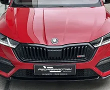 Zunanja slika - Škoda Octavia - RS 2.0 TDI DSG 4X4 - 4 - Predogledna slika
