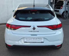 Zunanja slika - Renault Megane Limousine - 1.3 16v INTENS LED NAVI GR.SED+VOLAN JAMSTVO - 5 - Predogledna slika